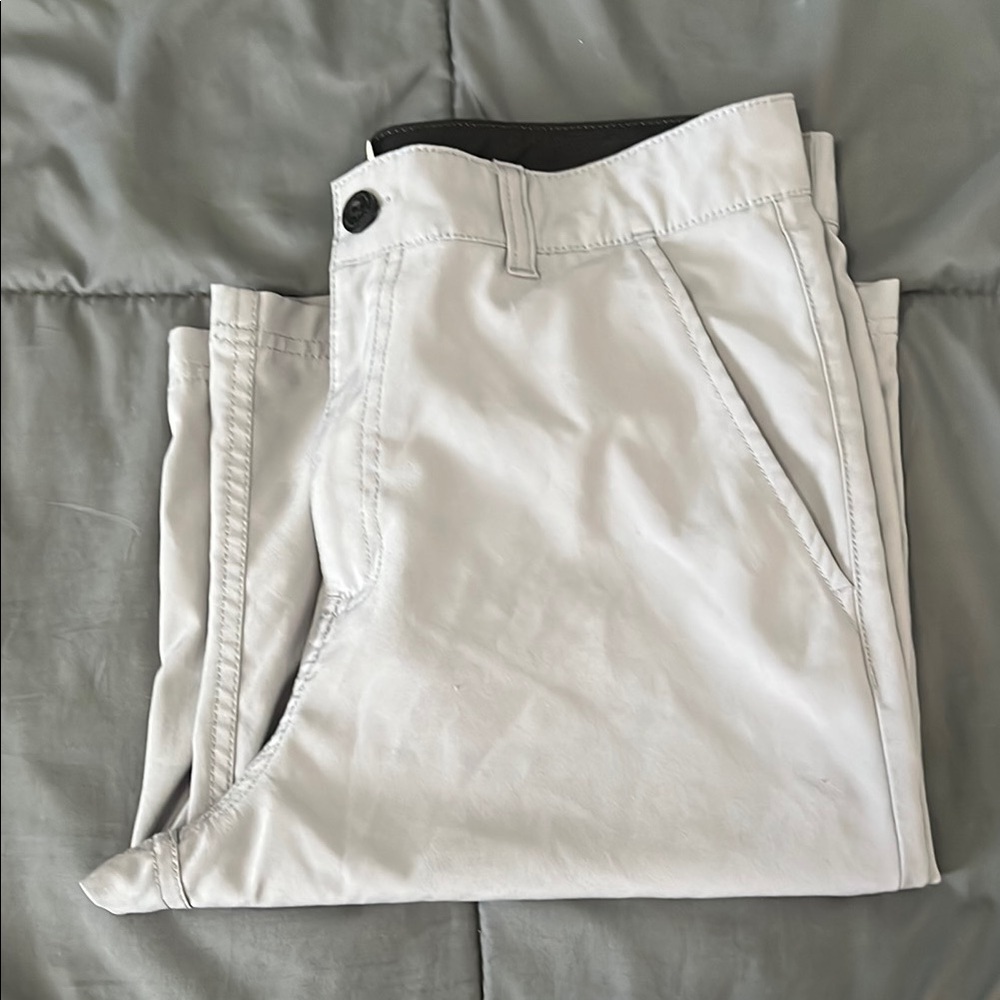 Under Armour Youth Golf Short Size 20